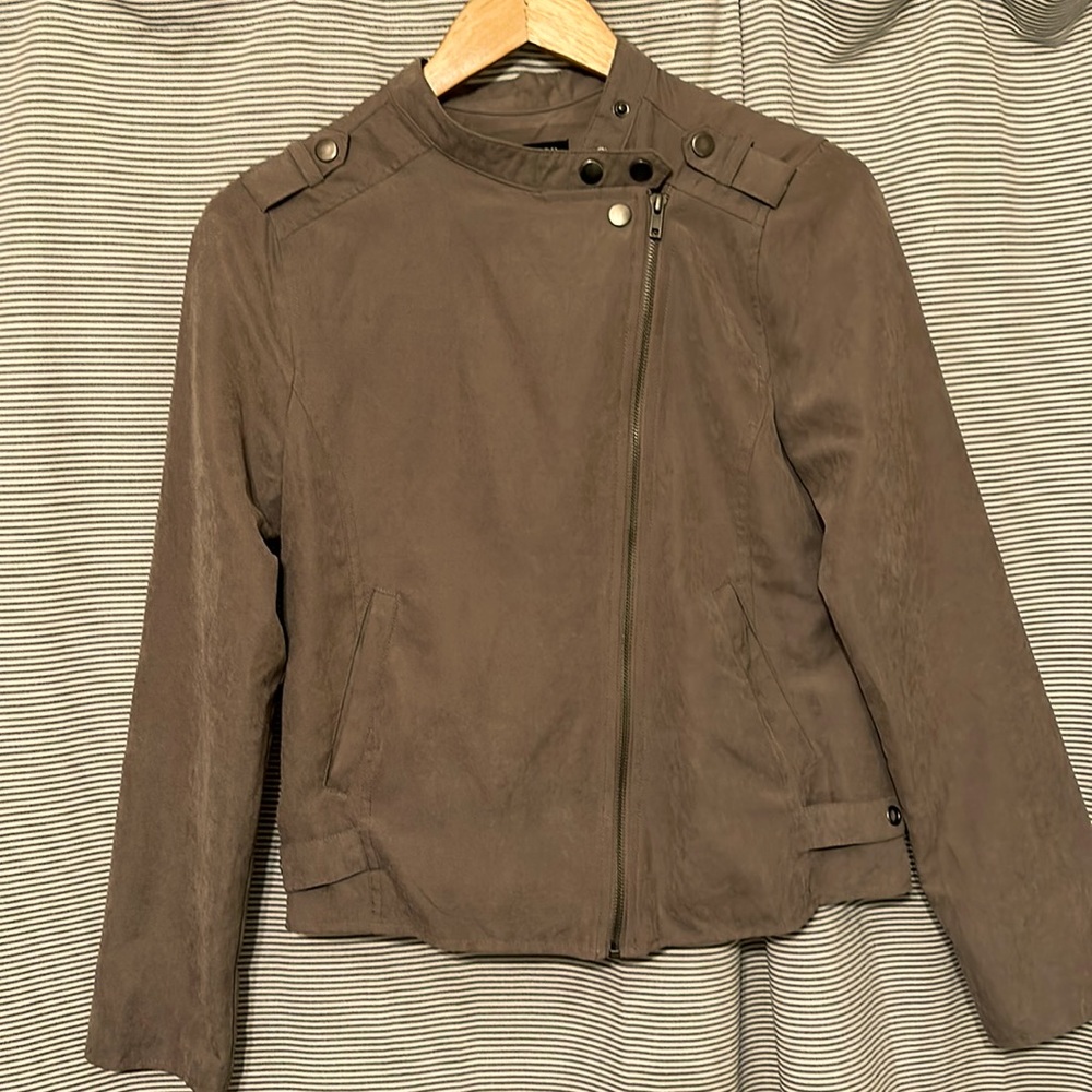 Lightweight STACCATO jacket